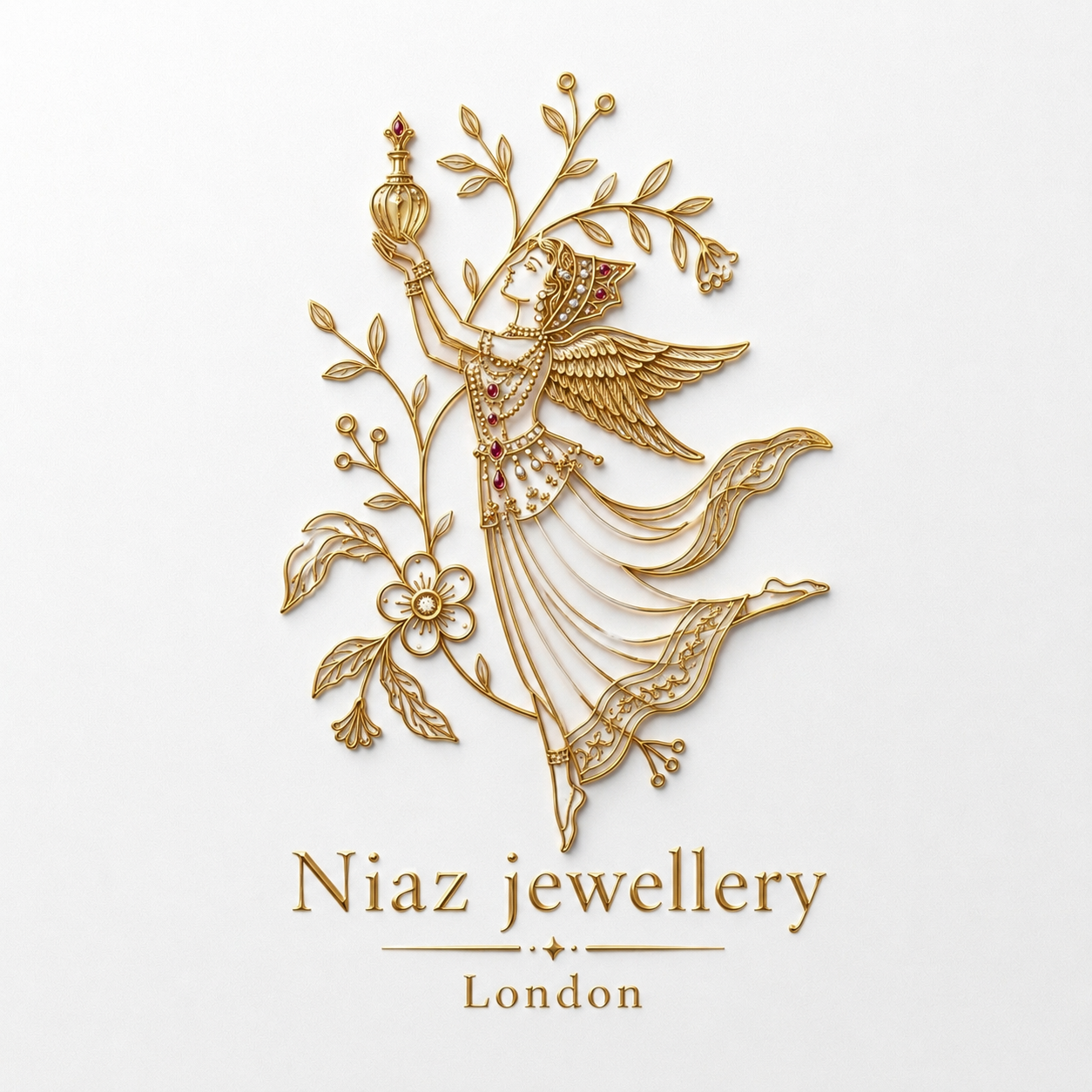About Me Niaz Story Image