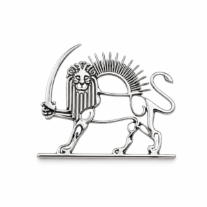 silver tie pin
